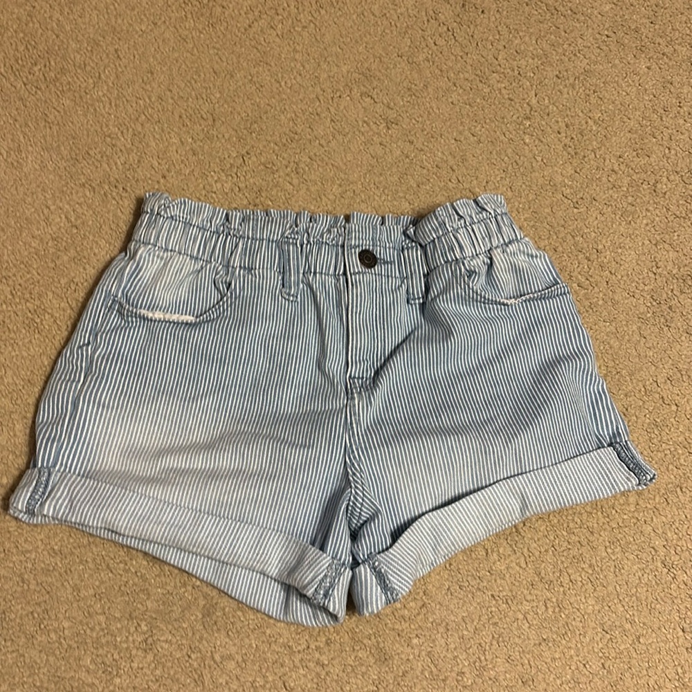 Girls Cat & Jack Shorts